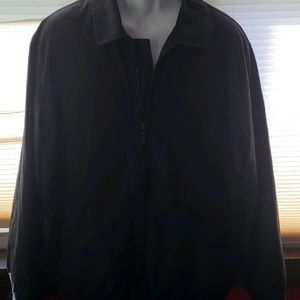 Croft & Barrow light jacket